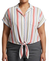 Imported Half sleeve top cotton half sleeve top No-4018 Velnoor Store