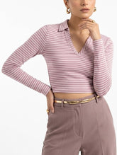 Crop top cotton crop top No-1950 Velnoor Store
