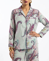 Imported Full sleeve top cotton full sleeve top No-4041 Velnoor Store