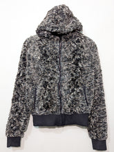 274 Imported Warm Fur Jacket – Luxury Outerwear Collection Pakistan | Velnoor