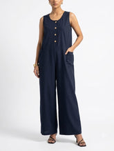 Jumpsuits chiffon jumpsuits No-2186 Velnoor Store