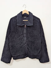 276 Soft Plush Fur Jacket – Cozy Winter Outfit Pakistan | Velnoor