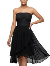 Imported Western mini dress jersey mini dress No-983 Velnoor Store