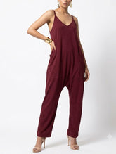 Jumpsuits jersey jumpsuits No-2206 Velnoor Store