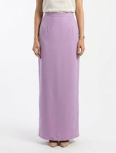 Imported skirt jersey skirt No-1037 Velnoor Store