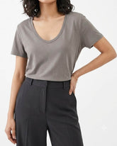 Imported Tshirt cotton jersey tshirt No-3641 Velnoor Store