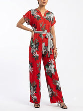 Jumpsuits cotton jumpsuits No-2180 Velnoor Store