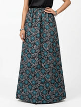 Imported skirt chiffon skirt No-1033 Velnoor Store