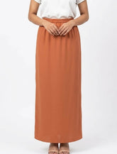 Imported skirt chiffon skirt No-1035 Velnoor Store
