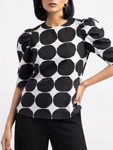 Imported Full sleeve top cotton jersey full sleeve top No-3462 Velnoor Store