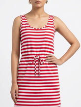 Imported Western mini dress jersey mini dress No-906 Velnoor Store