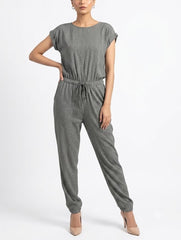 Jumpsuits cotton jumpsuits No-2184 Velnoor Store