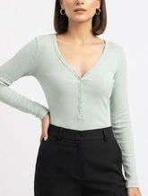 Imported Full sleeve top jersey full sleeve top No-3525 Velnoor Store