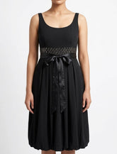 Imported Western long dress jersey long dress No-870 Velnoor Store