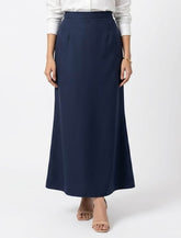Imported skirt chiffon skirt No-1087 Velnoor Store