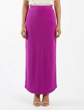 Imported skirt chiffon skirt No-1058 Velnoor Store