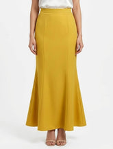 Imported skirt jersey skirt No-1017 Velnoor Store