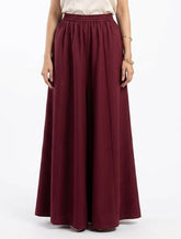 Imported skirt chiffon skirt No-1021 Velnoor Store