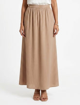 Imported skirt chiffon skirt No-1016 Velnoor Store