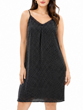 Imported Western mini dress jersey Mini Dress No-595 Velnoor Store