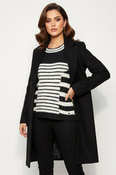 007 Premium Winter Sweater – Branded Imported Style in Pakistan-velnoor