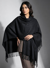 500 Warm Cashmere Feel Shawl – Premium Collection Pakistan -velnoor