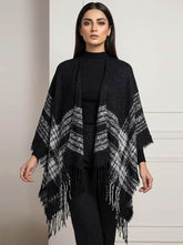 532 Warm Cashmere Feel Shawl – Premium Collection Pakistan -velnoor