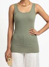 Imported Tank top for womens and girls jersey Tank top‚tag-Tank top No-496 Velnoor Store