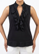 Imported Tank top for womens and girls jersey Tank top‚tag-Tank top No-479 Velnoor Store