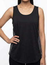 Imported Tank top for womens and girls jersey Tank top‚tag-Tank top No-486 Velnoor Store