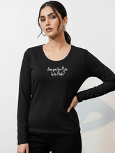 Silks-jersey Tshirt Velnoor Store