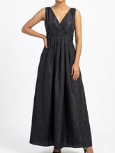 Imported Maxi polister maxi No-2521 Velnoor Store