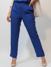 Silks-jersey plazo 139 Velnoor Store