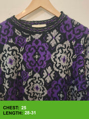 025 Premium Winter Knitwear – Branded Wool Sweater Pakistan-velnoor