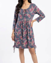 Imported Nighty jersey nighty No-2660 Velnoor Store