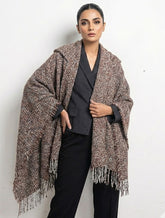 310 Premium Branded Shawl for Women – Luxury Winter Collection Pakistan -velnoor