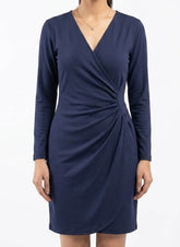 Imported Western long Dress jersey Long Dress No-637 Velnoor Store
