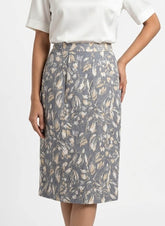 Imported skirt for women and ghirls georgette skirt No-232 Velnoor Store