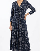 Imported Nighty jersey nighty No-2654 Velnoor Store