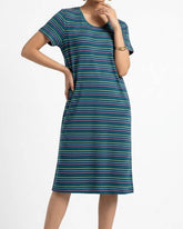Imported Nighty cotton nighty No-2759 Velnoor Store