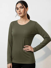 Silks-jersey Tshirt Velnoor Store