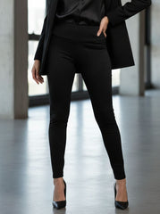 436 Comfortable Fit Trouser for Women – Everyday Wear Pakistan | Velnoor