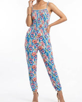 Jumpsuits jersey jumpsuits No-2198 Velnoor Store