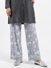Imported women plazo jersey plazo No-1064 Velnoor Store