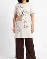 Imported Nighty jersey nighty No-2717 Velnoor Store