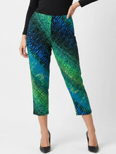 Silks-jersey plazo 213 Velnoor Store