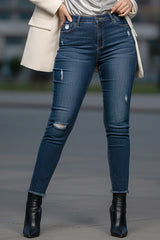 207 Comfortable Branded Denim Jeans Pakistan – Velnoor