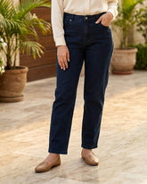 Jeans pant denim jeans jeans pant No-2349 Velnoor Store