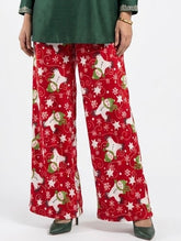 Imported women plazo jersey plazo No-1078 Velnoor Store