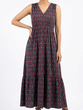 Imported Maxi jersey maxi No-2538 Velnoor Store